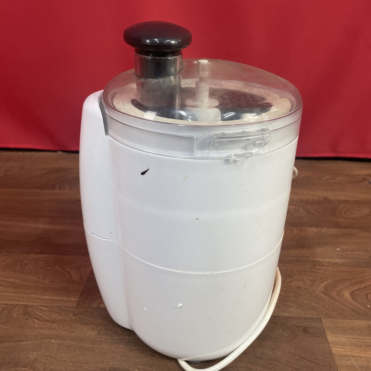 Magimix Le Duo Electric Juicer & Citrus Press - Boxed With Instructions - Used