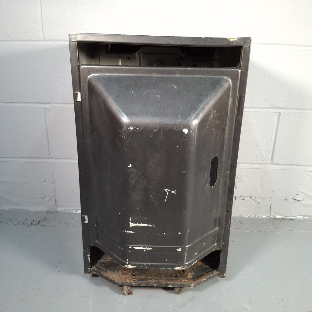 Agni Clutomatica Portable Gas Space Heater Vintage Prop