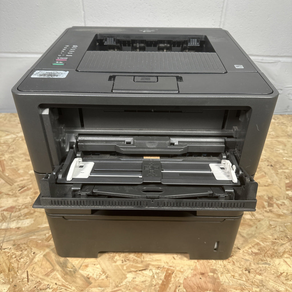 Brother HL-5450DN A4 Desktop Mono Laser Printer & Extra Paper Tray