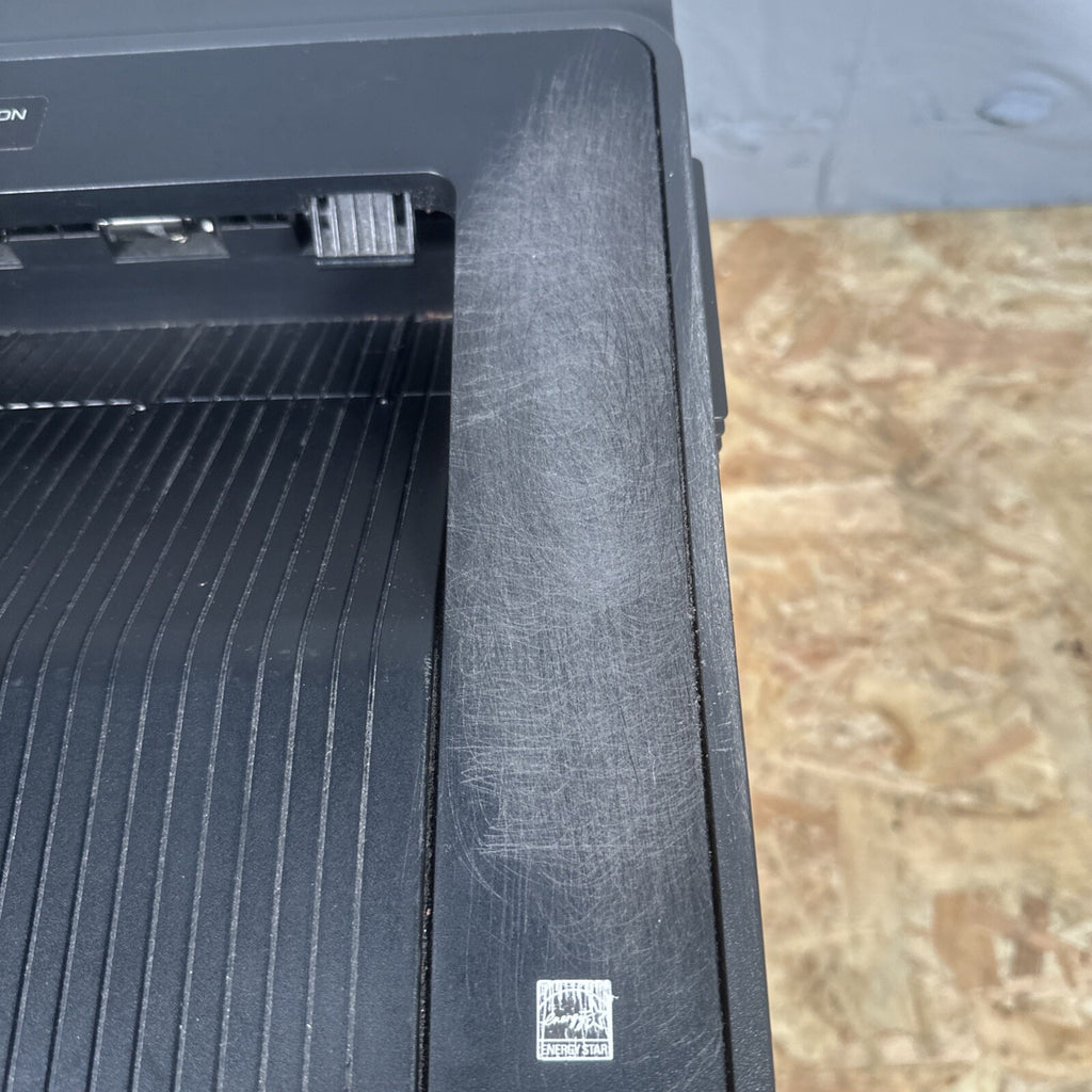 Brother HL-5450DN A4 Desktop Mono Laser Printer Plus Extra Paper Tray