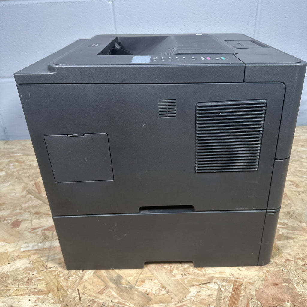 Brother HL-5450DN A4 Desktop Mono Laser Printer Plus Extra Paper Tray