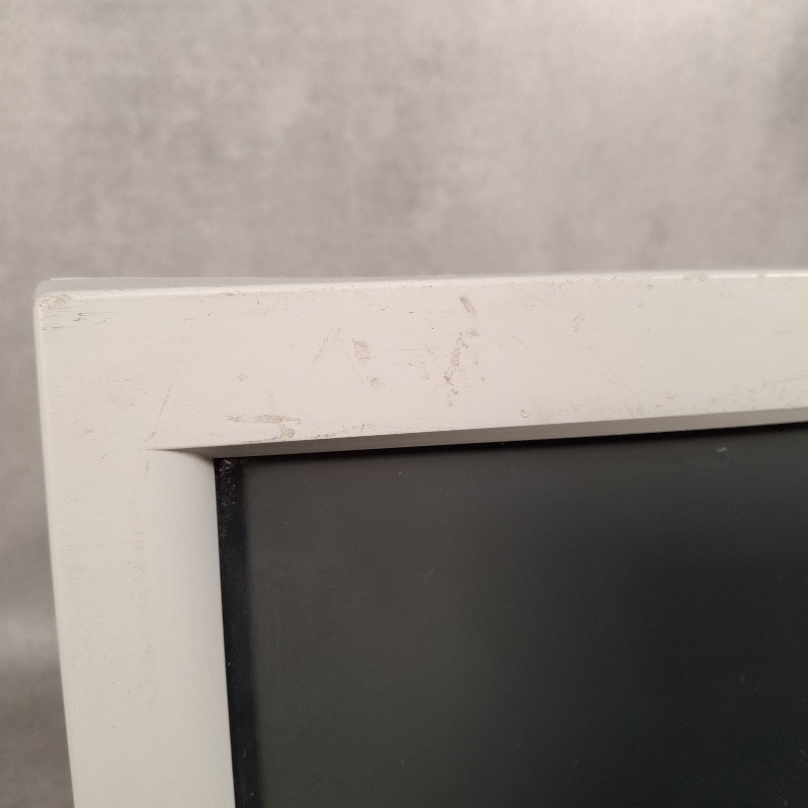 Samsung SyncMaster 753S 17" CRT VGA Monitor | 2002 | Retro PC | Used | Power Tested | No Cable