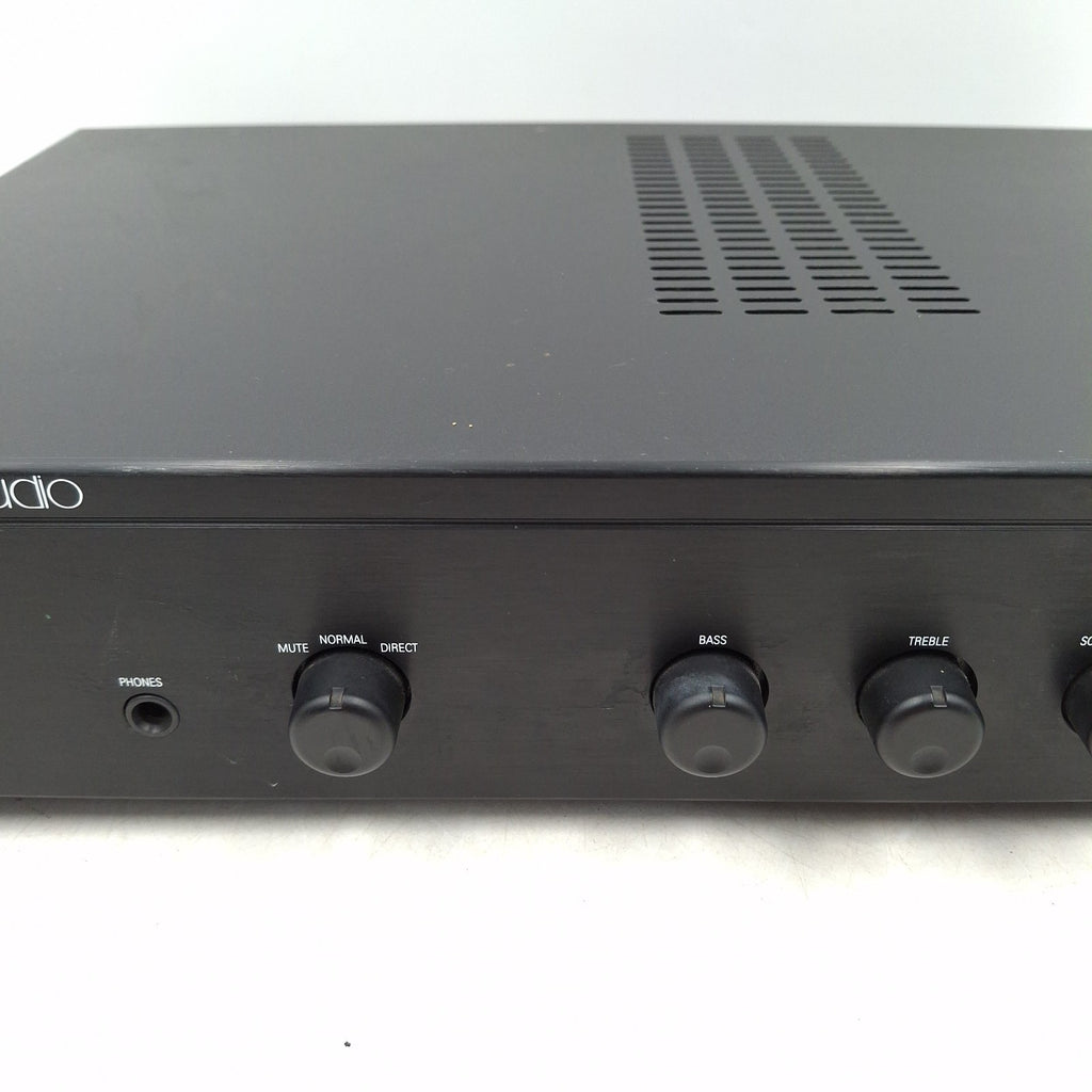Cambridge Audio A1 Integrated Hi-Fi Amplifier | Vintage | 1995 | Used