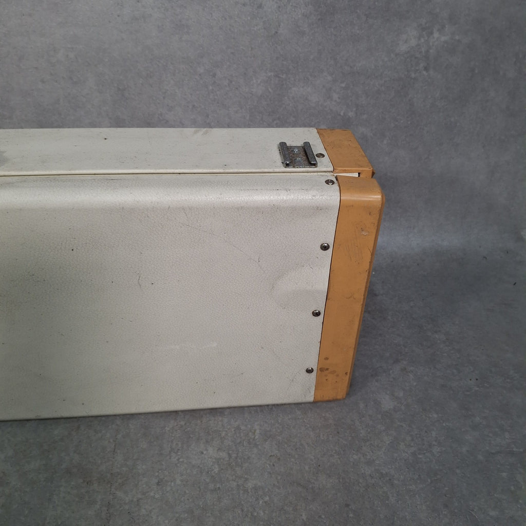 Toyota KS-787 Knitting Machine | Made in Japan | Untested | With Spare Parts