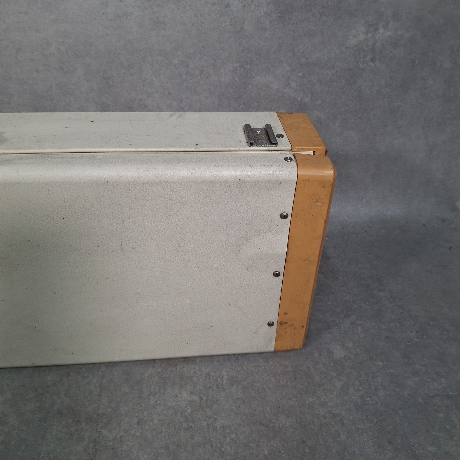 Toyota KS-787 Knitting Machine | Made in Japan | Untested | With Spare Parts
