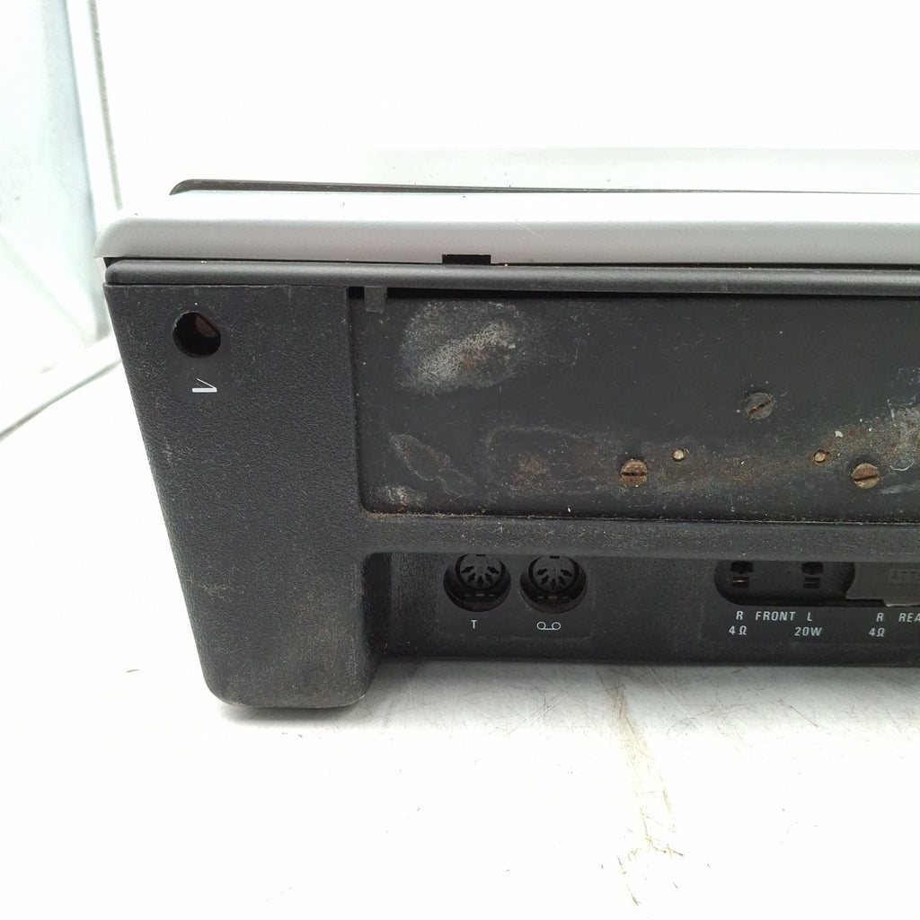 Philips 22GF907/15S Stereo Turntable | Vintage Hi-Fi | Made in Holland | Used | New Belt Fitted