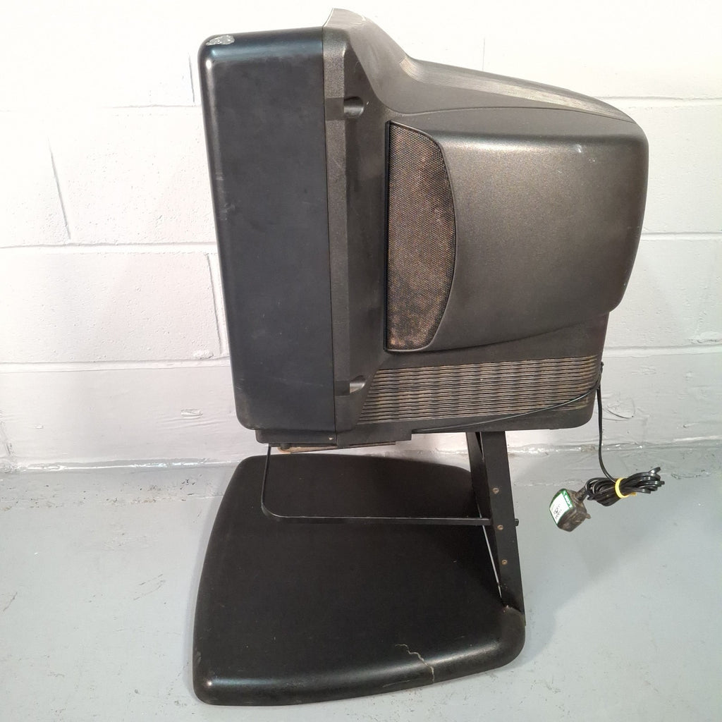 Sony Trinitron KV-X2162U 21" CRT TV | Original Stand | Faulty | Spares or Repairs | Used