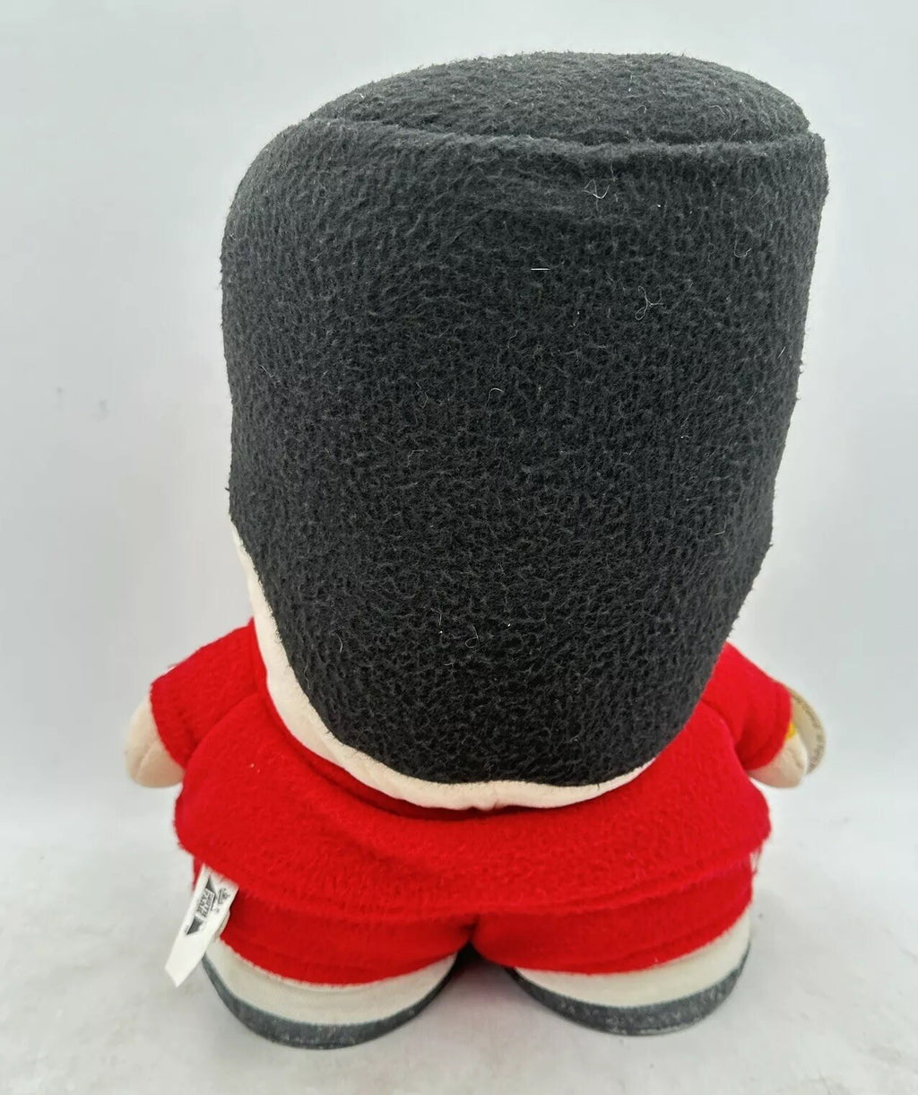 South Park Eric Cartman Rapper Hip Hop 13" Plush Toy - Fun4All 1998 - With Tags - Pre-Owned
