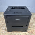 Brother HL-5450DN A4 Desktop Mono Laser Printer & Extra Paper Tray