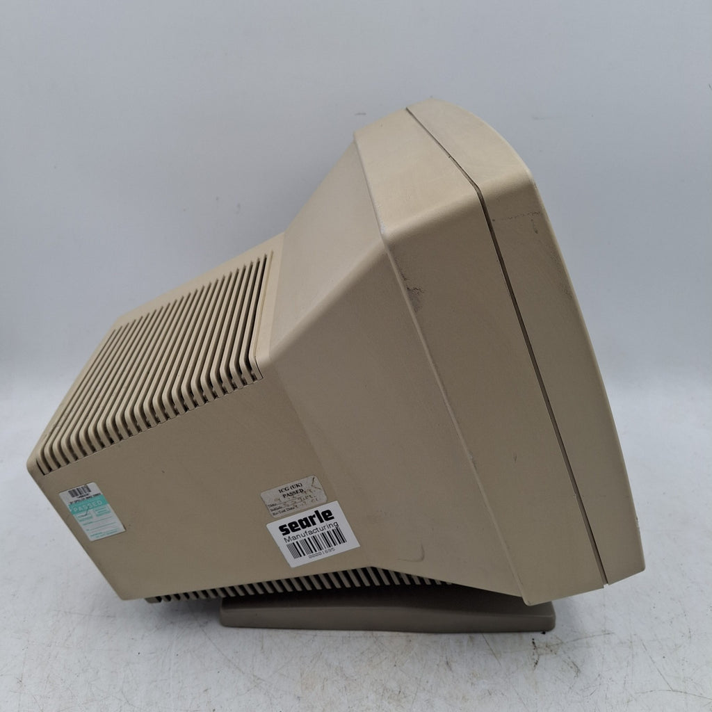 DEC Digital VT420 CRT Video Terminal 13.5" | Faulty / No Power | Spares or Repairs | Used