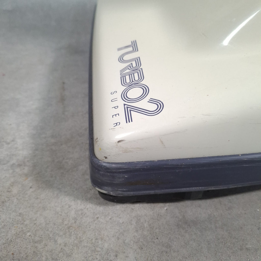 Electrolux Turbo Super 2 Vintage Cylinder Vacuum Cleaner | Used | No Bags