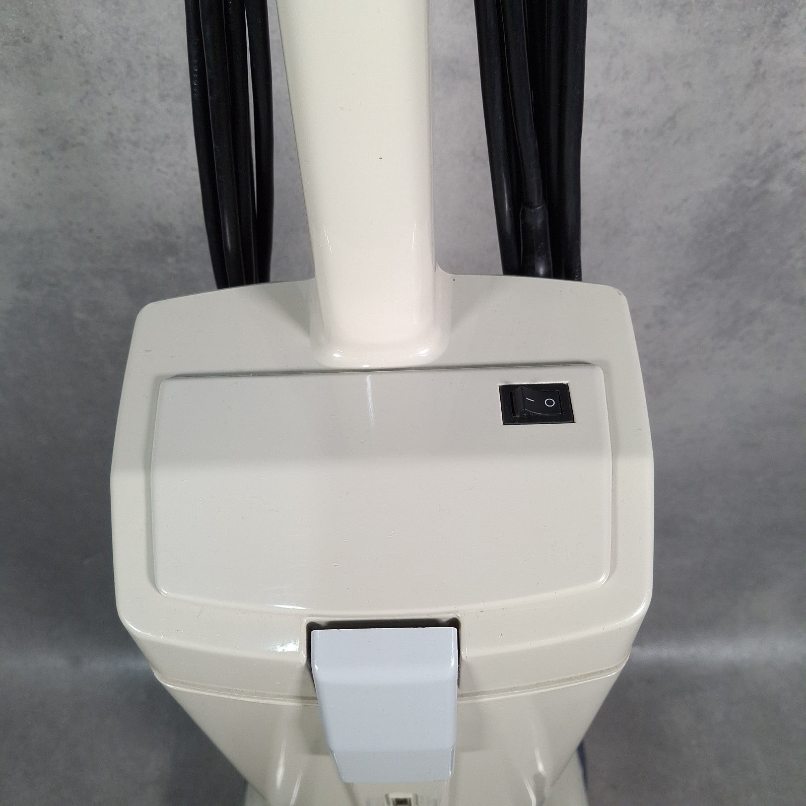 Electrolux Turbo Super 2 Vintage Cylinder Vacuum Cleaner | Used | No Bags