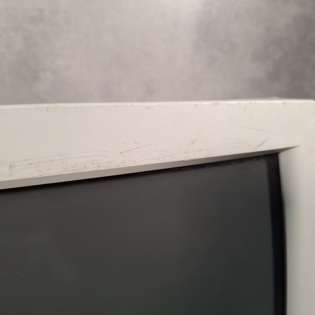 Samsung SyncMaster 753S 17" CRT VGA Monitor | 2002 | Retro PC | Used | Power Tested | No Cable
