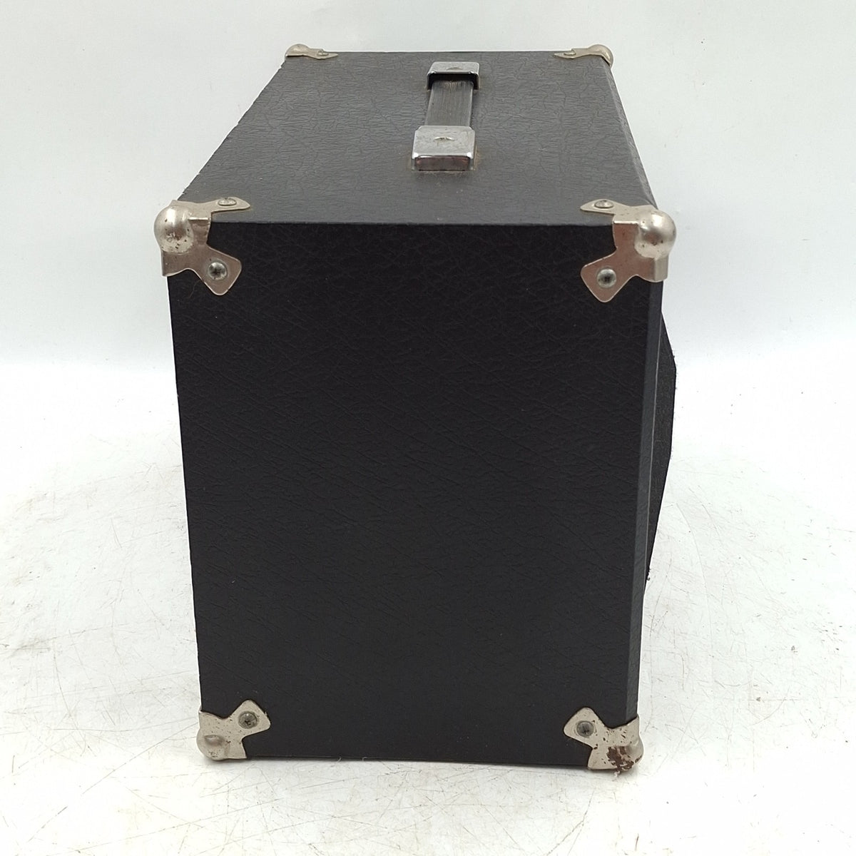 Realistic PA-25 Public Address Speaker - 8 Ohm 50W - Vintage Portable PA Cabinet - Radio Shack Tandy - Used