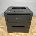 Brother HL-5450DN A4 Desktop Mono Laser Printer & Extra Paper Tray