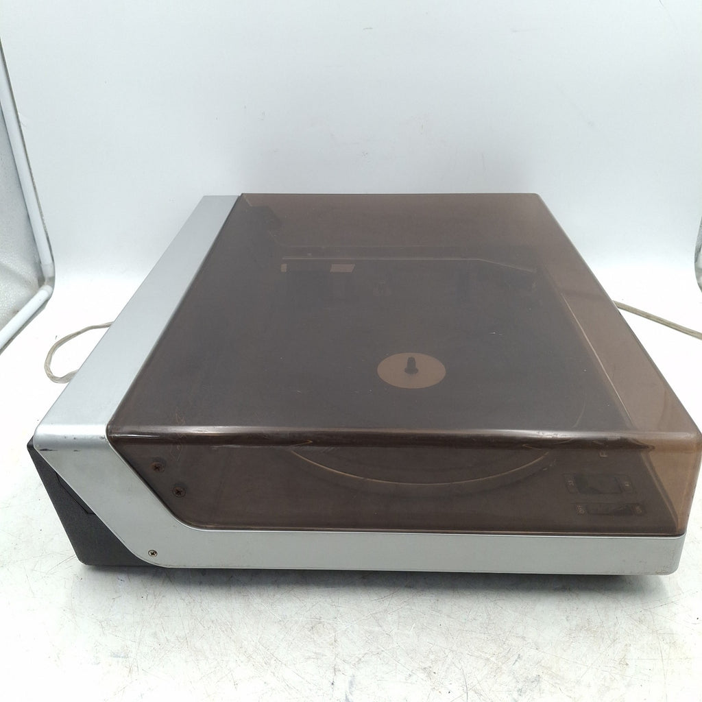 Philips 22GF907/15S Stereo Turntable | Vintage Hi-Fi | Made in Holland | Used | New Belt Fitted