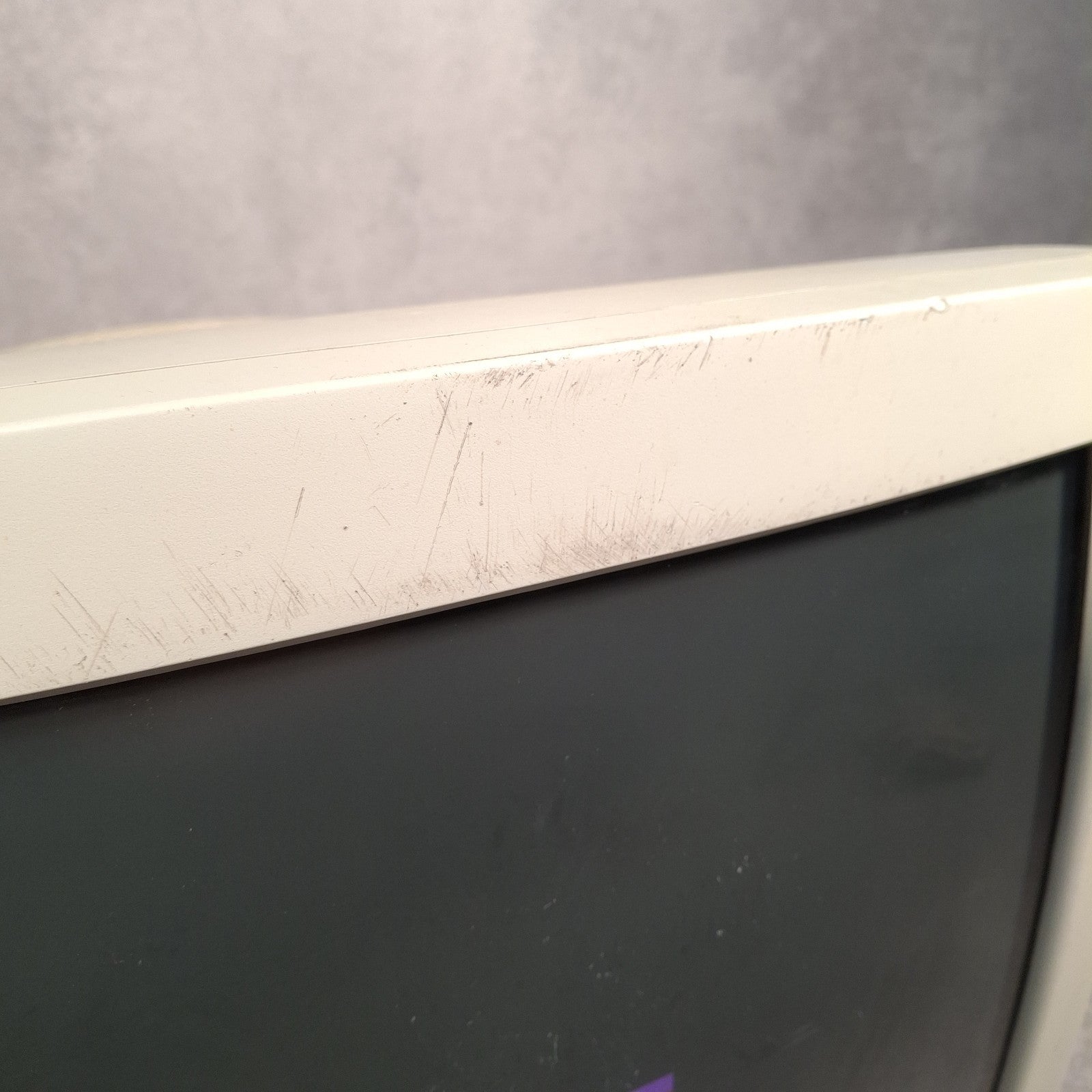 CRT Monitor 17” VGA Retro Gaming PC RM RM700-A Beige 2001