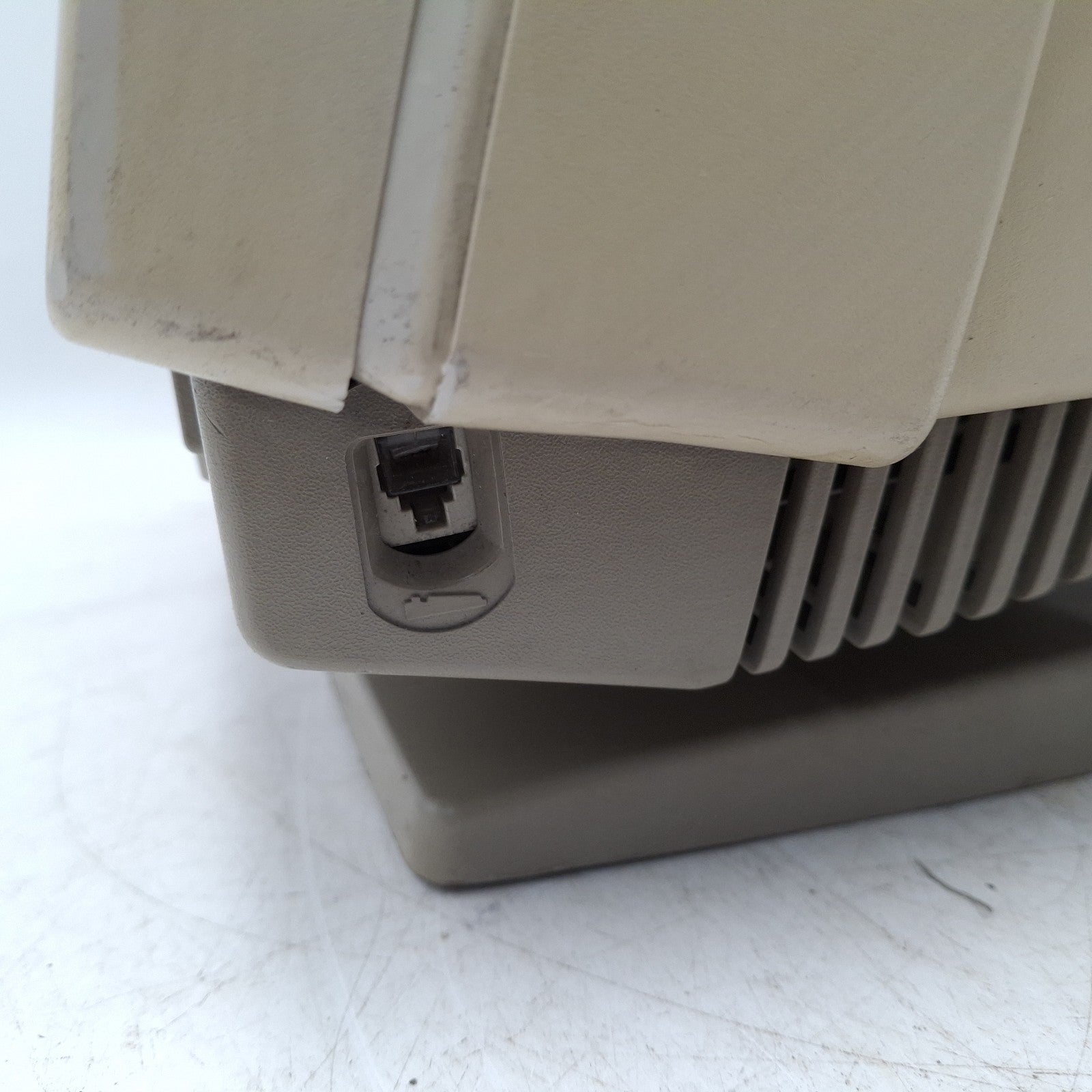 DEC Digital VT420 CRT Video Terminal 13.5" | Faulty / No Power | Spares or Repairs | Used