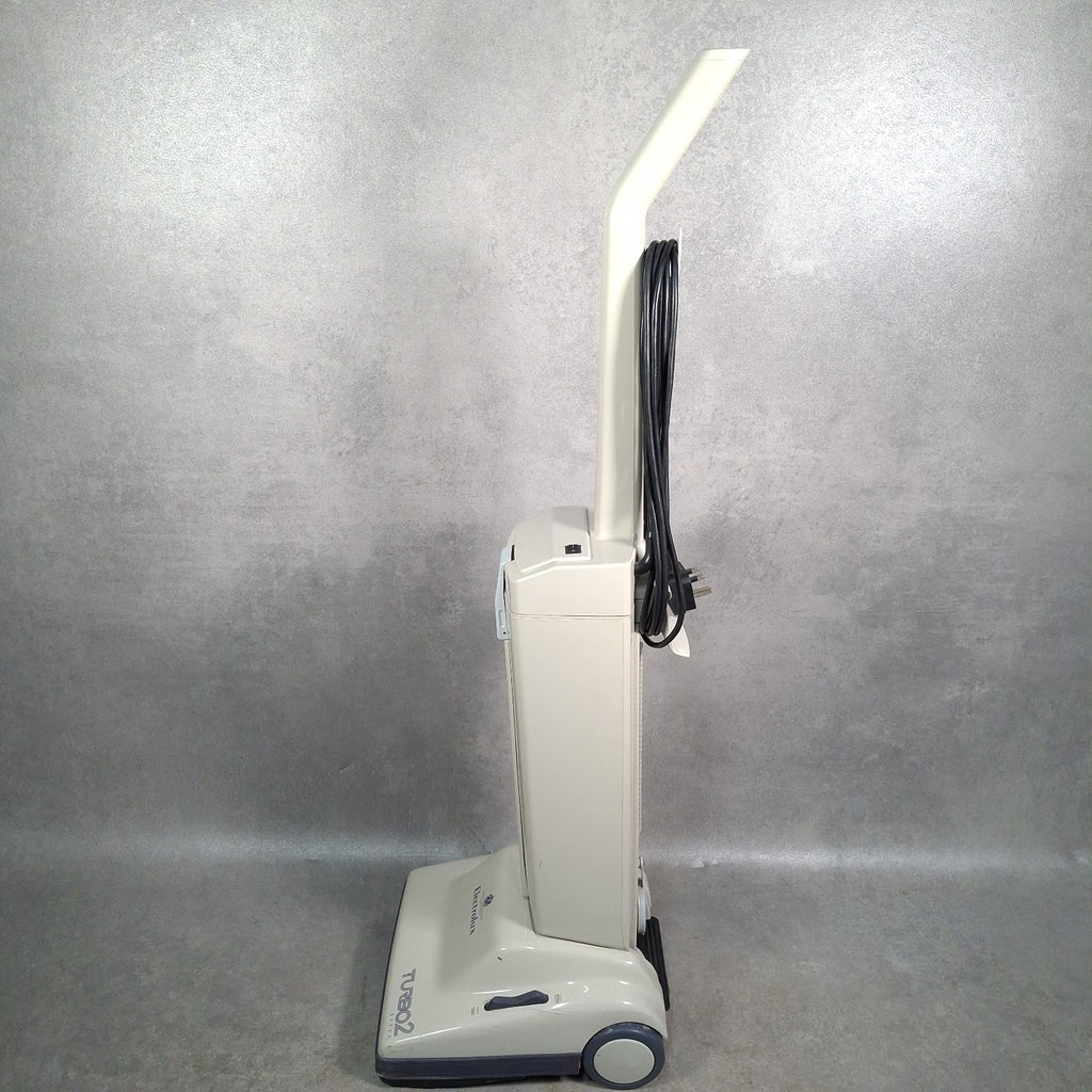 Electrolux Turbo Super 2 Vintage Cylinder Vacuum Cleaner | Used | No Bags