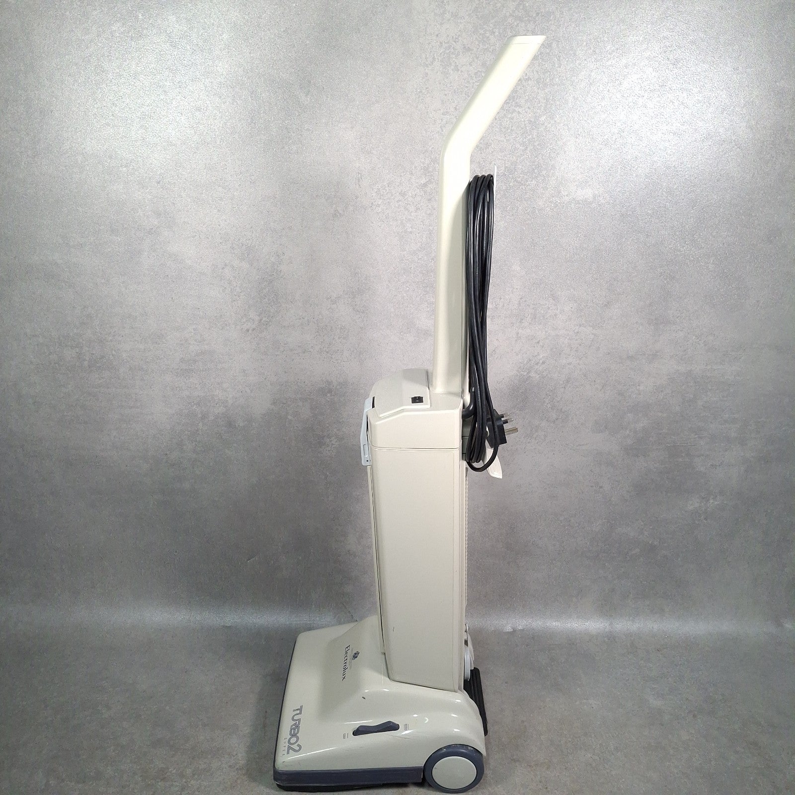 Electrolux Turbo Super 2 Vintage Cylinder Vacuum Cleaner | Used | No Bags