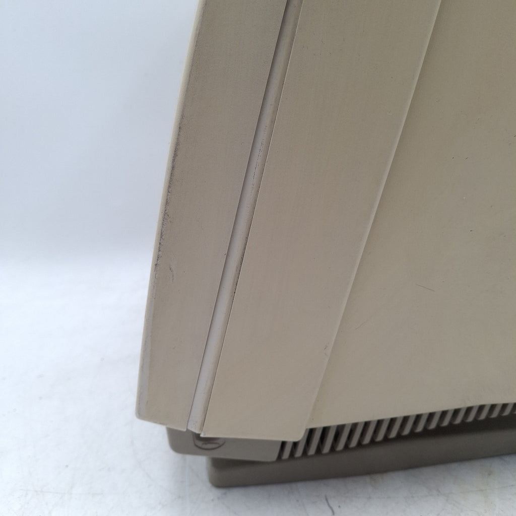 DEC Digital VT420 CRT Video Terminal 13.5" | Faulty / No Power | Spares or Repairs | Used