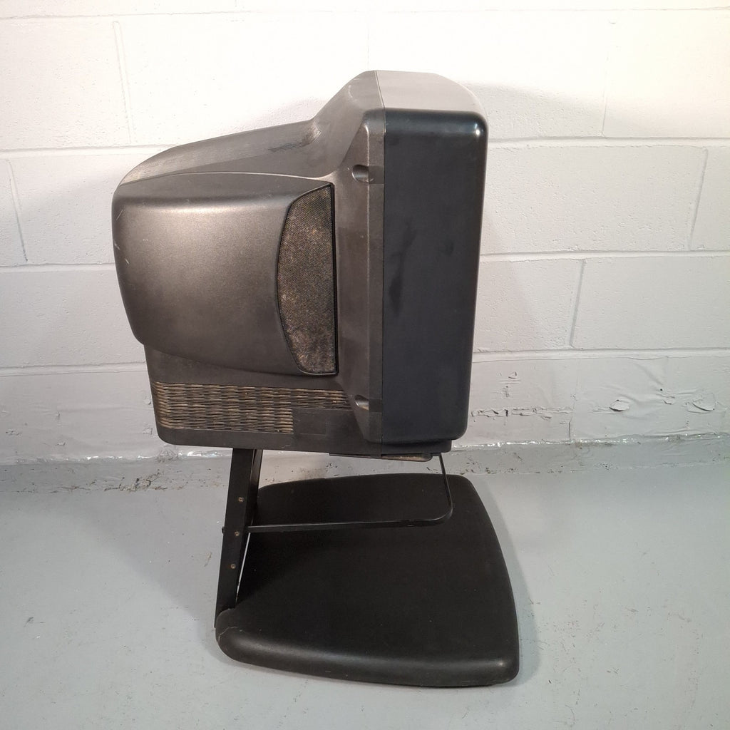 Sony Trinitron KV-X2162U 21" CRT TV | Original Stand | Faulty | Spares or Repairs | Used