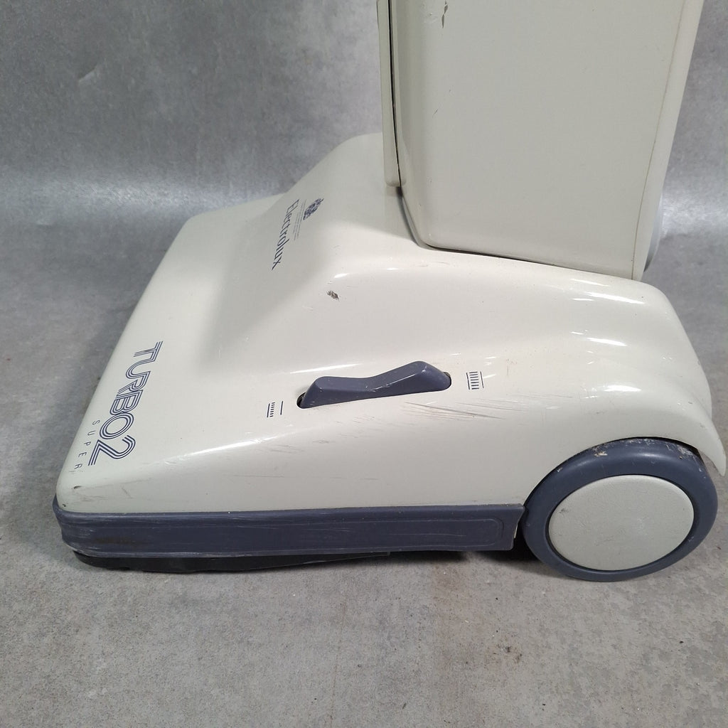 Electrolux Turbo Super 2 Vintage Cylinder Vacuum Cleaner | Used | No Bags