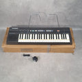 Casio Casiotone CT-360 Vintage Electronic Keyboard - 49 Keys, PCM, Working, Boxed, Used