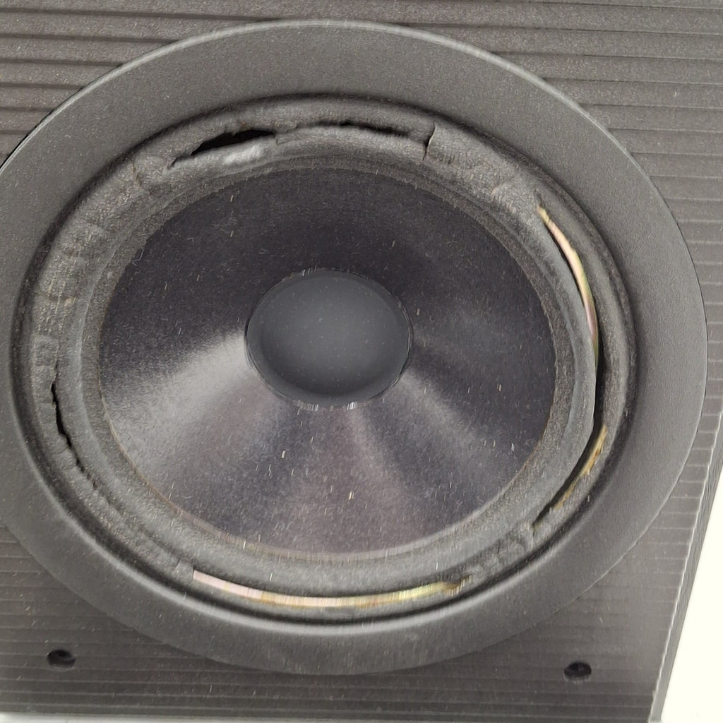 KEF K120 SP3132 Vintage K Series 2-Way Bookshelf Speakers 80W 8Ω Made in UK