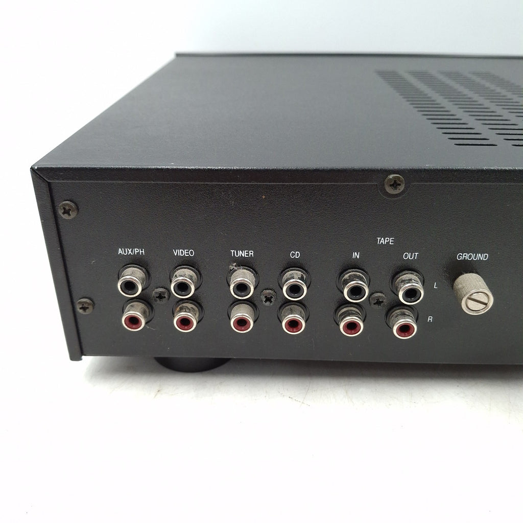 Cambridge Audio A1 Integrated Hi-Fi Amplifier | Vintage | 1995 | Used