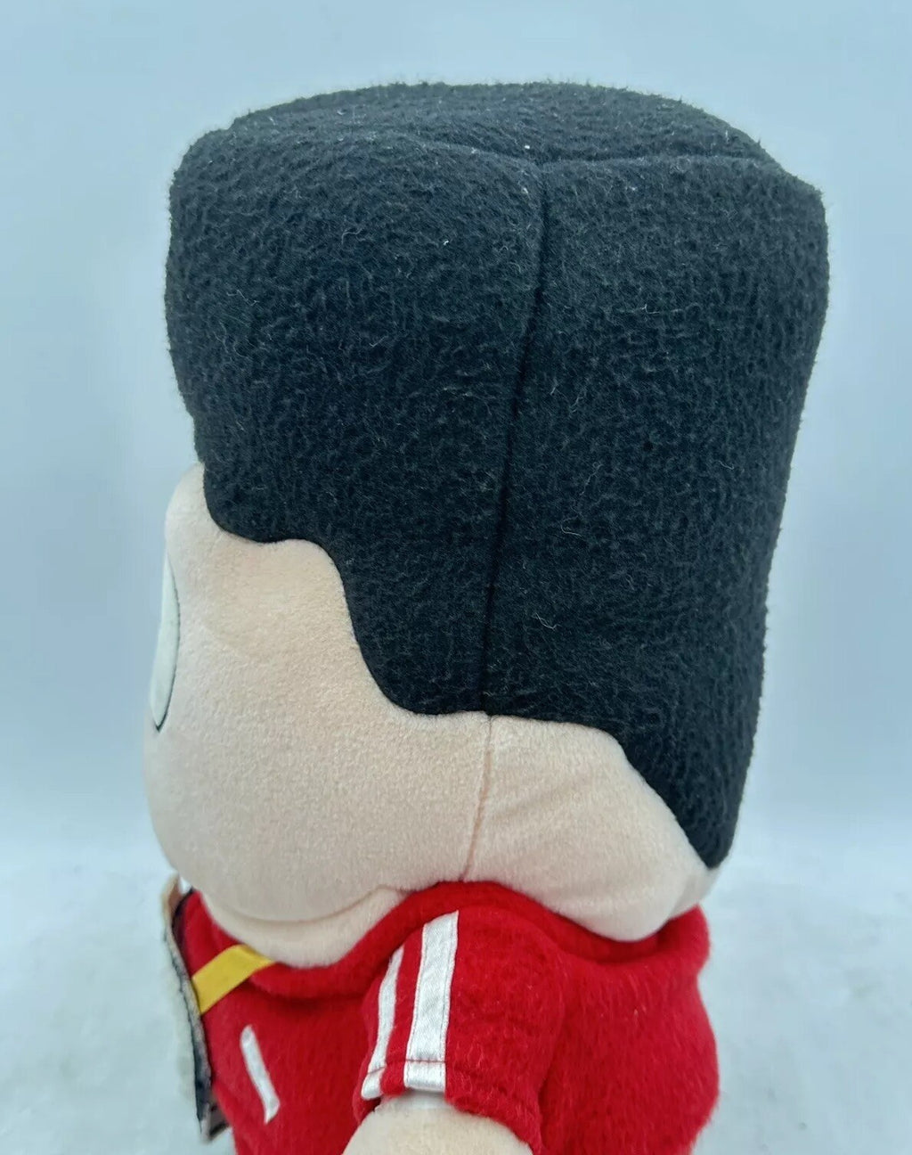 South Park Eric Cartman Rapper Hip Hop 13" Plush Toy - Fun4All 1998 - With Tags - Pre-Owned