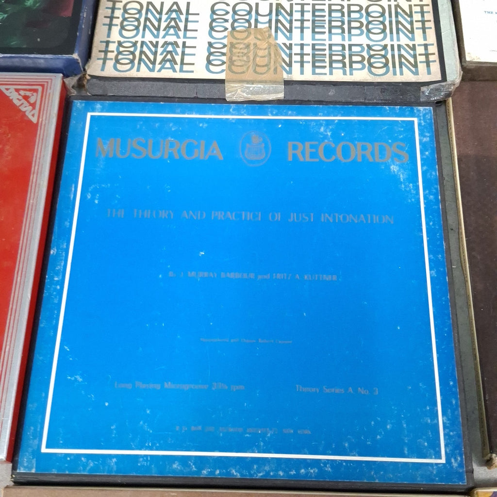 14x Vintage Vinyl LP Boxset Bundle Classical Jazz Spoken Word Job Lot Beethoven