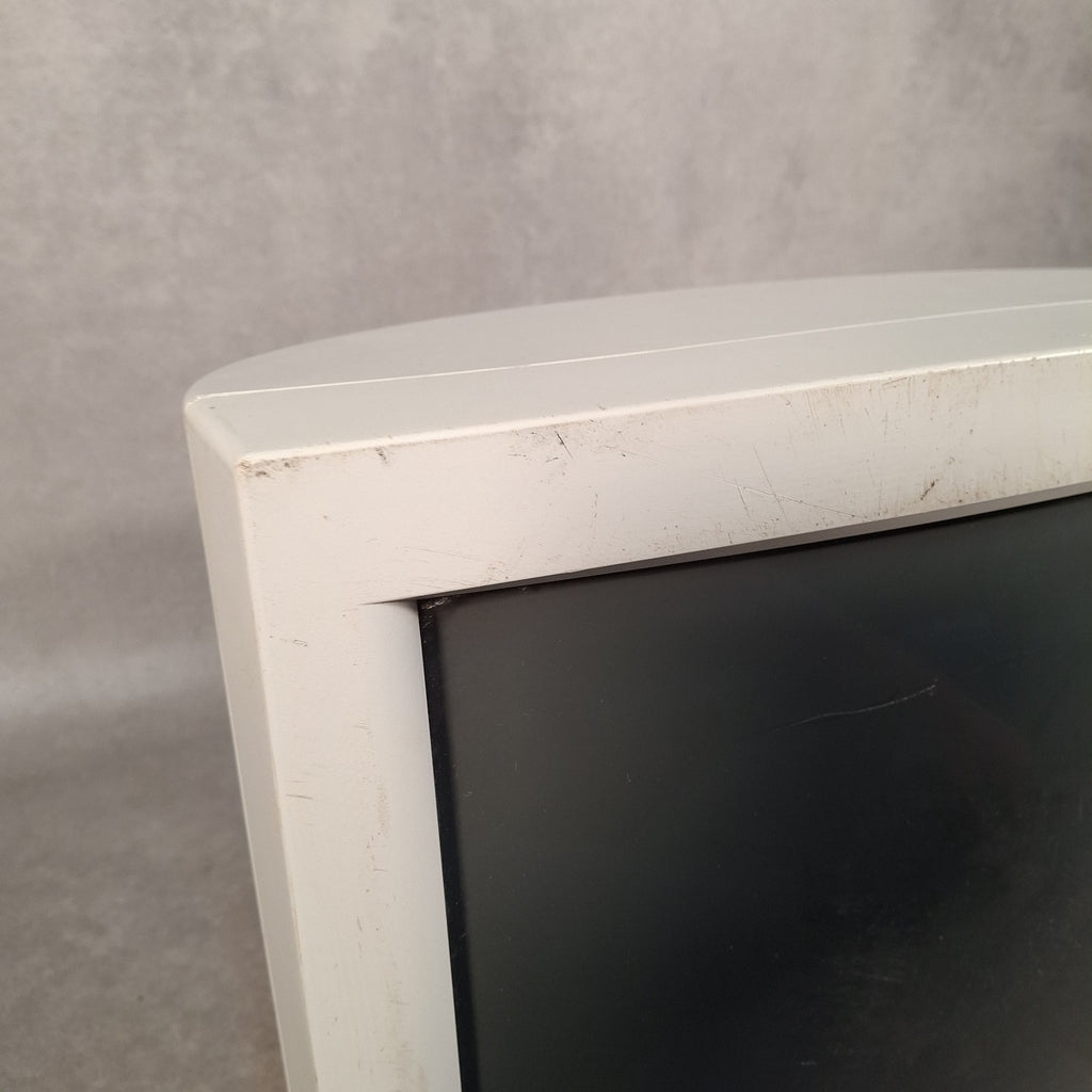 Samsung SyncMaster 753s 17" CRT Monitor | VGA | Retro PC | Used | Beige | 2002