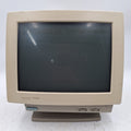 DEC Digital VT420 CRT Video Terminal 13.5" | Faulty / No Power | Spares or Repairs | Used