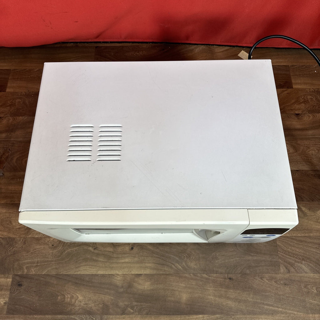 Matsui M150TC Microwave Oven 900w Countertop - White