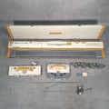 Toyota KS-787 Knitting Machine | Made in Japan | Untested | With Spare Parts