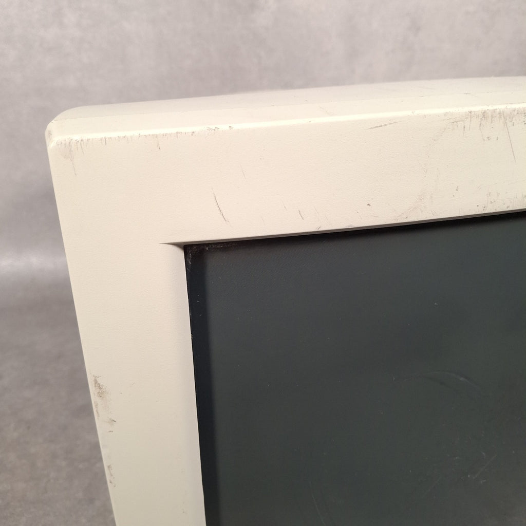 RM RM700-A 17" CRT Monitor | VGA | Beige | No Stand | Retro PC & Gaming | Used | Early 2000s