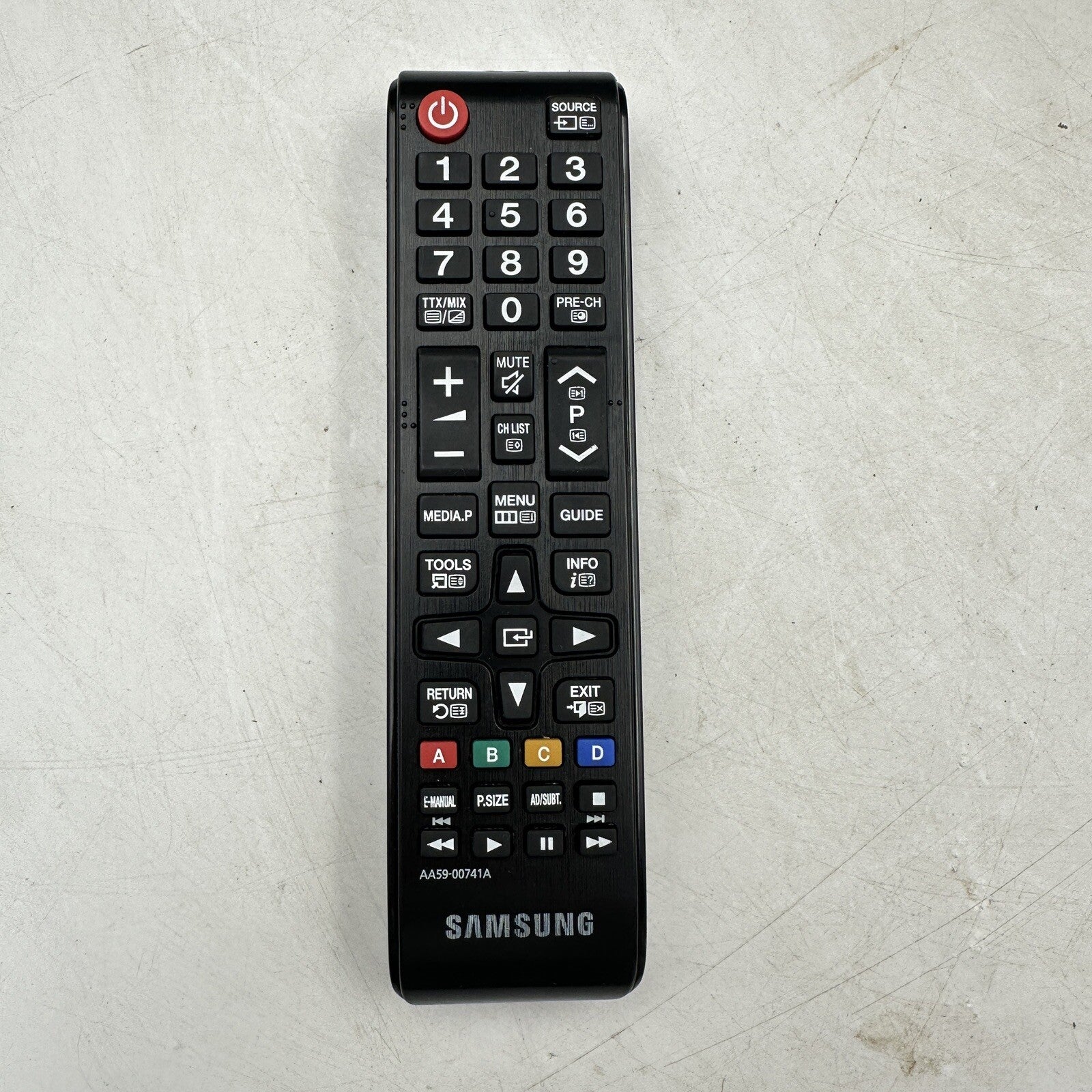 Samsung TV Model No. UE28F4000AW 28 inch, With Remote