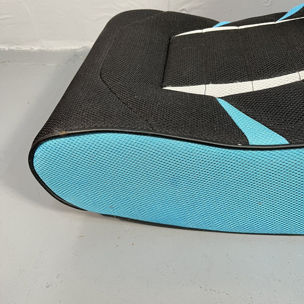 Brazen Python 2.0 Bluetooth Gaming Chair - Blue