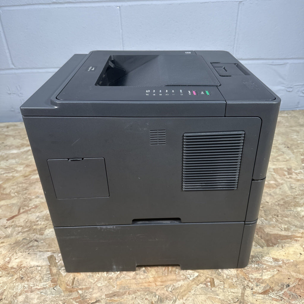 Brother HL-5450DN A4 Desktop Mono Laser Printer & Extra Paper Tray