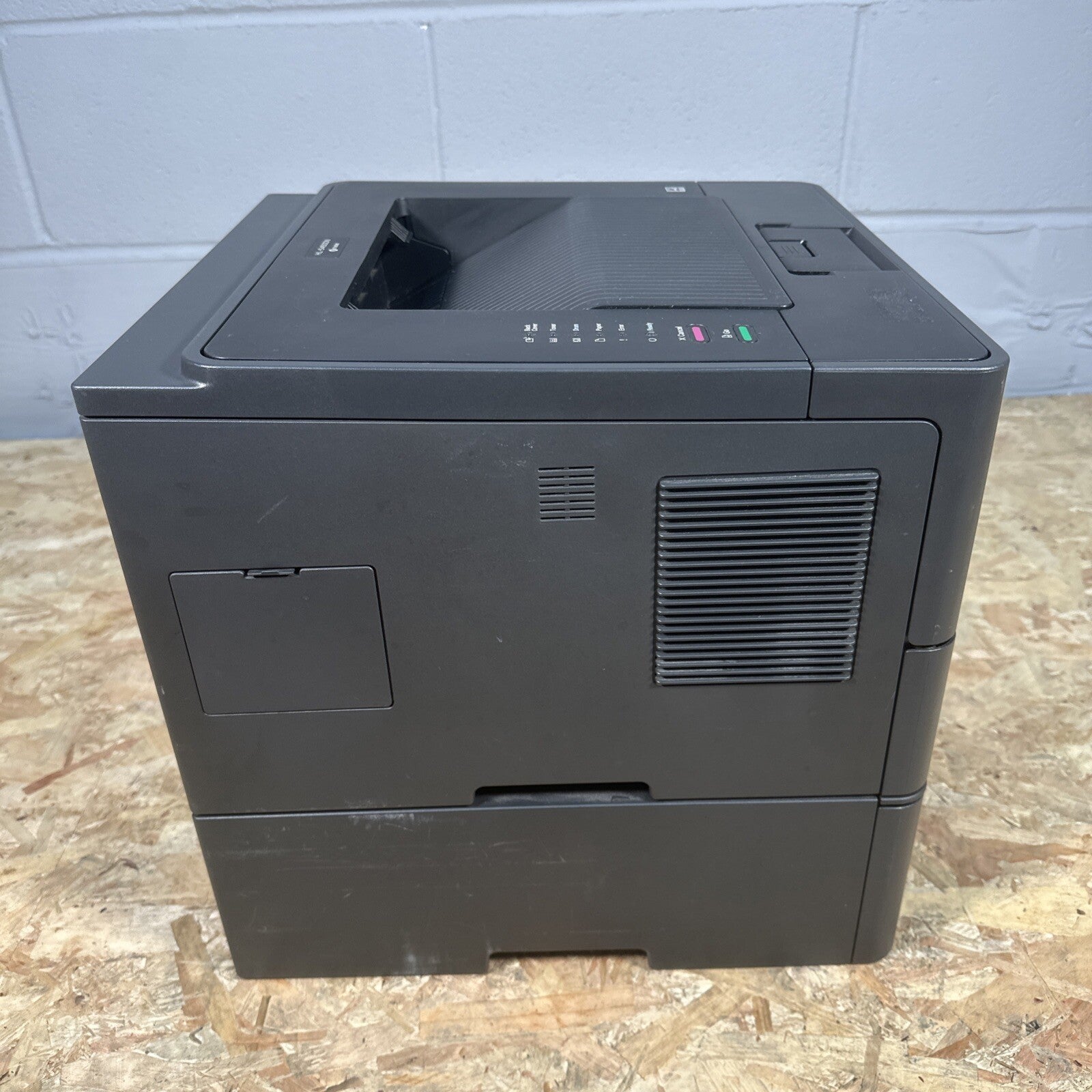 Brother HL-5450DN A4 Desktop Mono Laser Printer & Extra Paper Tray