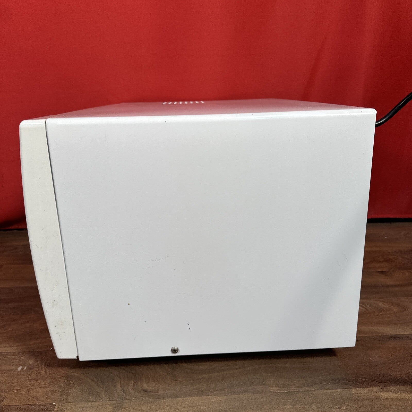 Matsui M150TC Microwave Oven 900w Countertop - White