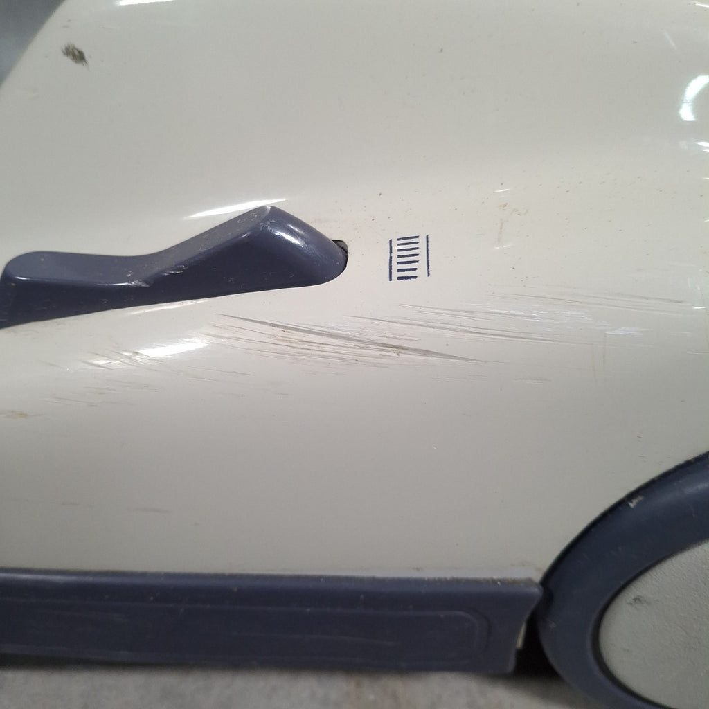 Electrolux Turbo Super 2 Vintage Cylinder Vacuum Cleaner | Used | No Bags