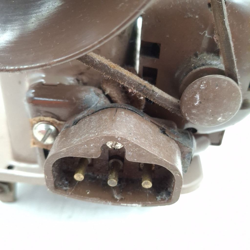 Singer 185K Electric Sewing Machine | Vintage | Faulty / For Parts or Repair | Used