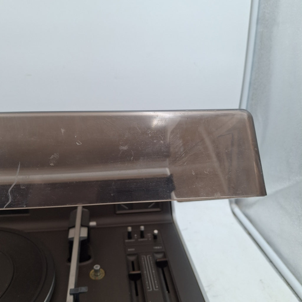 Philips 22GF907/15S Stereo Turntable | Vintage Hi-Fi | Made in Holland | Used | New Belt Fitted