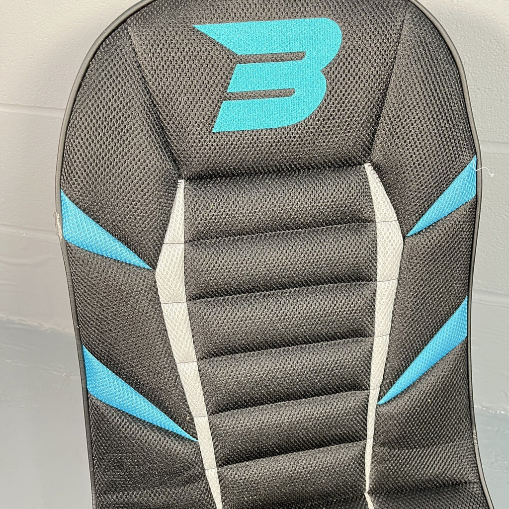 Brazen Python 2.0 Bluetooth Gaming Chair - Blue