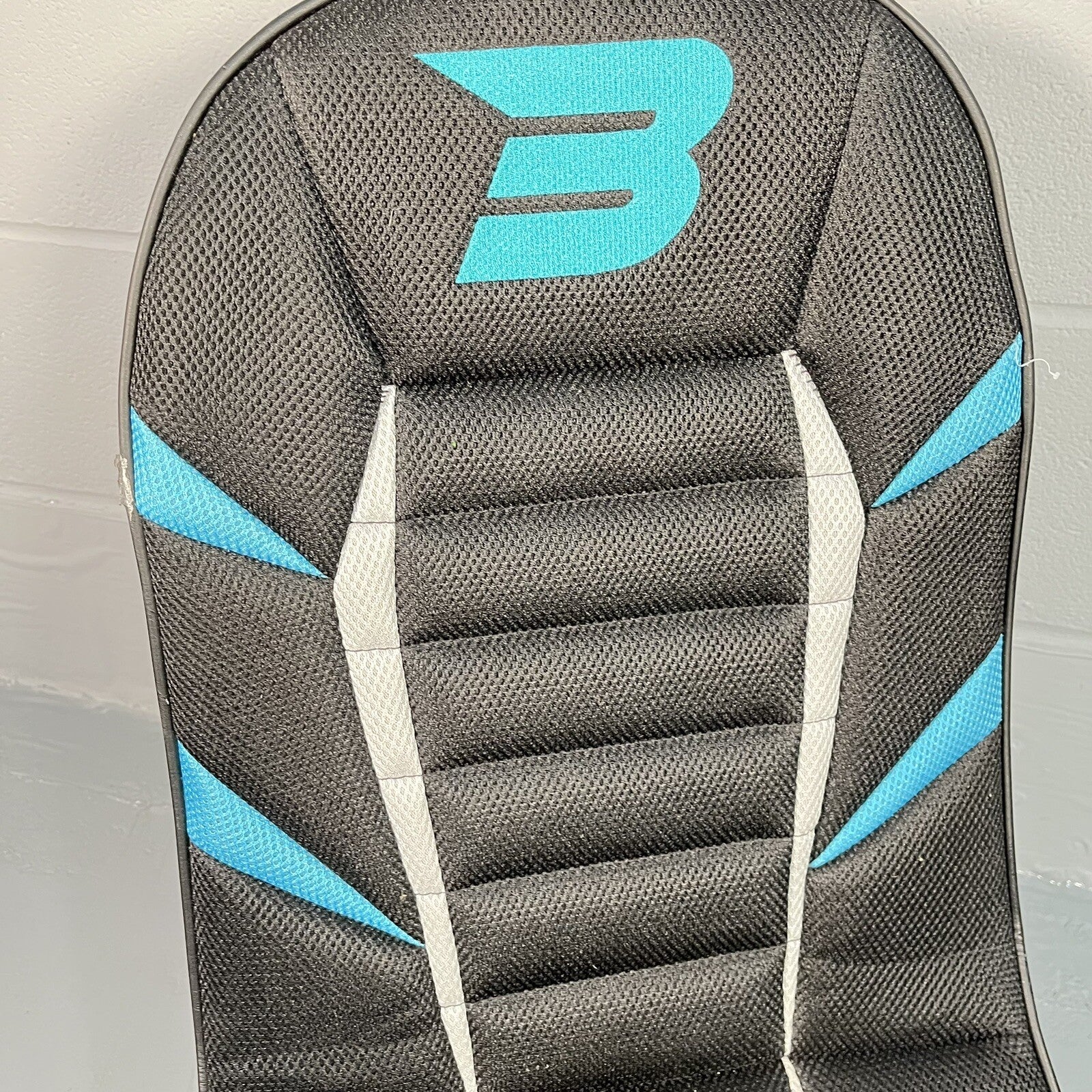 Brazen Python 2.0 Bluetooth Gaming Chair - Blue