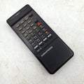 Grundig RP4 Remote Control For VHS Player Vintage