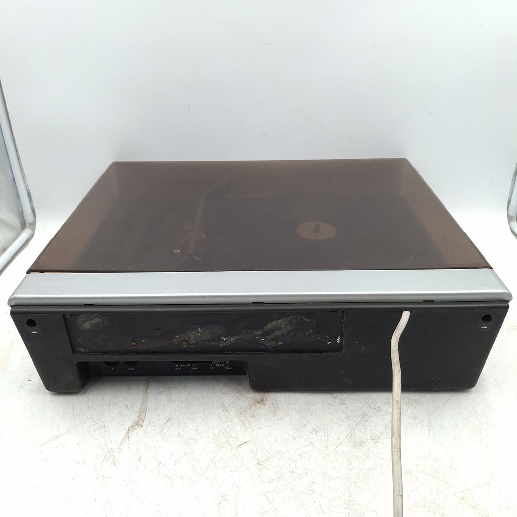 Philips 22GF907/15S Stereo Turntable | Vintage Hi-Fi | Made in Holland | Used | New Belt Fitted