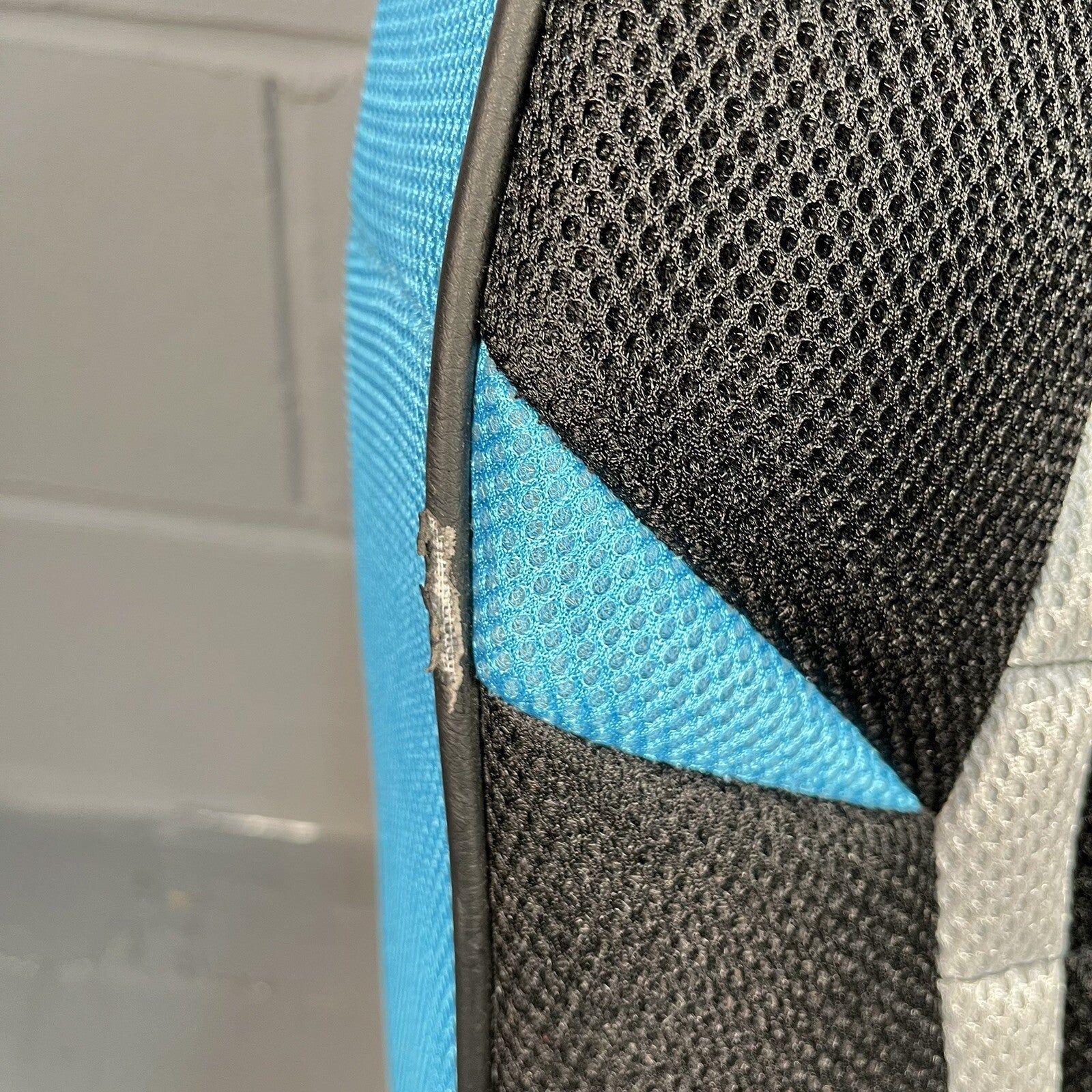 Brazen Python 2.0 Bluetooth Gaming Chair - Blue